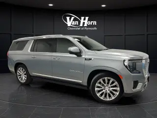 2023 GMC Yukon XL