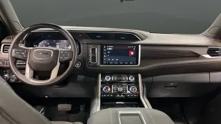 2023 GMC Yukon XL