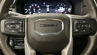 2023 GMC Yukon XL