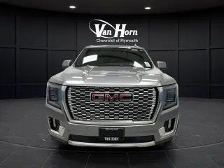 2023 GMC Yukon XL