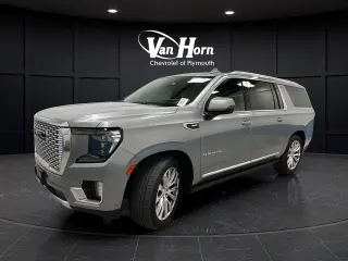 2023 GMC Yukon XL