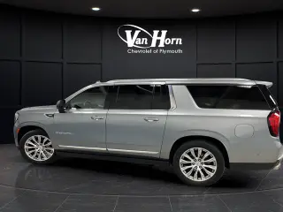 2023 GMC Yukon XL