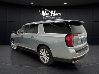 2023 GMC Yukon XL