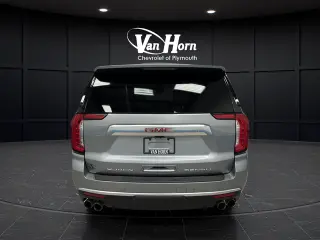 2023 GMC Yukon XL