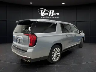2023 GMC Yukon XL