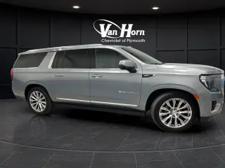 2023 GMC Yukon XL