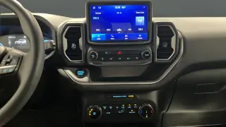 2022 Ford Bronco Sport