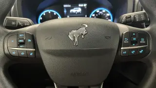 2022 Ford Bronco Sport