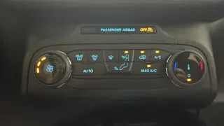 2022 Ford Bronco Sport