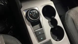 2022 Ford Bronco Sport