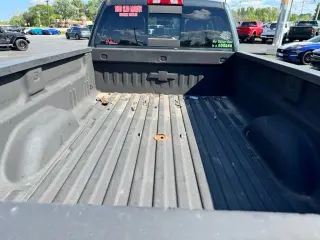 2018 Chevrolet Silverado 3500HD