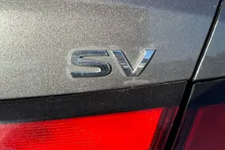 2020 Nissan Versa