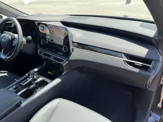 2025 Lexus RX