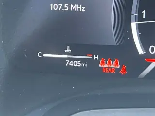 2025 Lexus RX