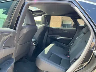 2025 Lexus RX