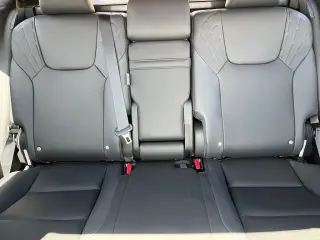 2025 Lexus RX
