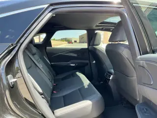 2025 Lexus RX