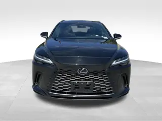 2025 Lexus RX