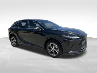 2025 Lexus RX