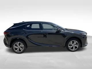 2025 Lexus RX