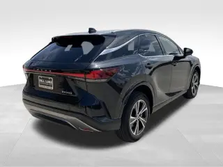 2025 Lexus RX