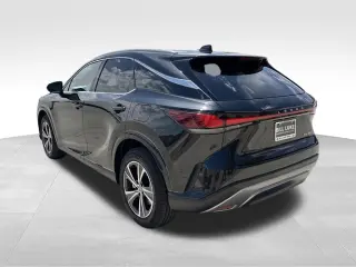 2025 Lexus RX