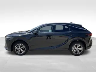 2025 Lexus RX