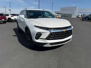 2023 Chevrolet Blazer