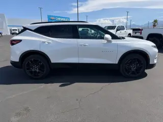 2023 Chevrolet Blazer