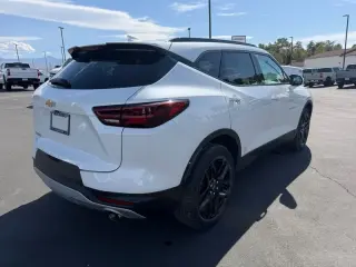 2023 Chevrolet Blazer