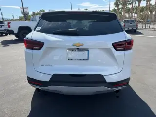 2023 Chevrolet Blazer