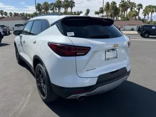 2023 Chevrolet Blazer