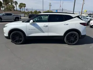 2023 Chevrolet Blazer