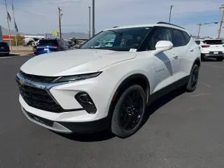 2023 Chevrolet Blazer