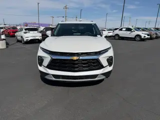 2023 Chevrolet Blazer