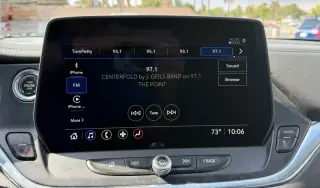 2023 Chevrolet Blazer