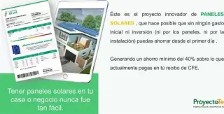 Tecnologias Sustentables Qro