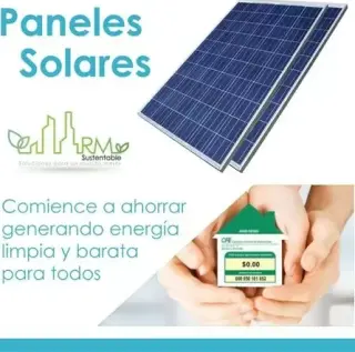 Tecnologias Sustentables Qro