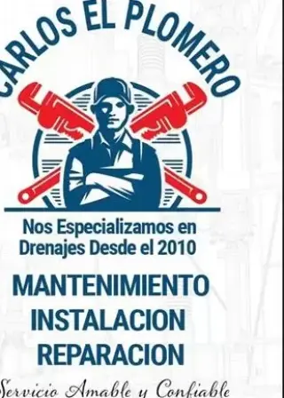 Carlos El Plomero