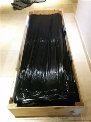 Ezee Moving Inc