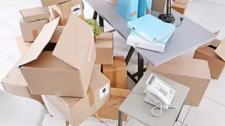 Ezee Moving Inc