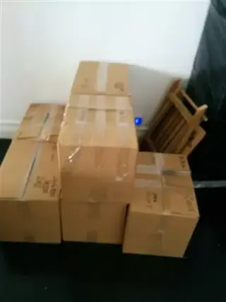 Ezee Moving Inc