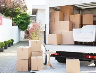 Ezee Moving Inc