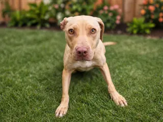 Odessa-$75 Adoption Fee! Diamond Dog!