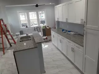 LR Granite & Quartz