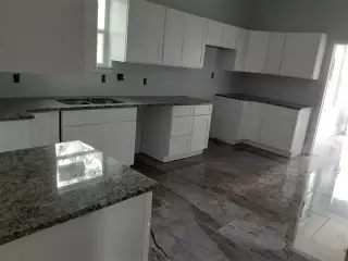 LR Granite & Quartz