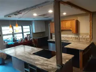 LR Granite & Quartz