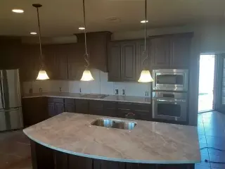 LR Granite & Quartz