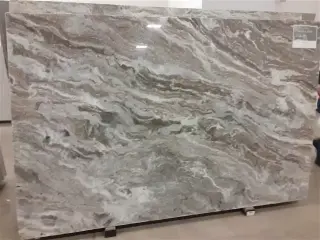 LR Granite & Quartz