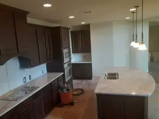 LR Granite & Quartz